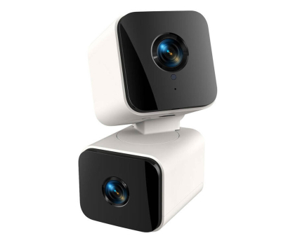 Inteligentna kamera Gosund Inteligentna kamera WiFi podwójna PC12 (4MP 1920x2160)